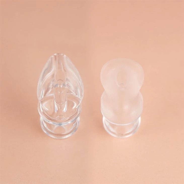 20ml Eye Cream Packaging Tube With Silicone Applicator suppliers