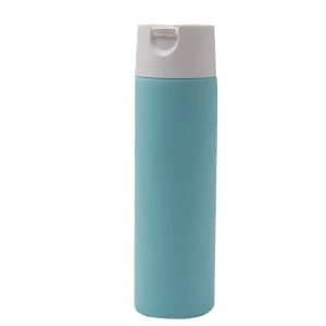 Bouteille en HDPE