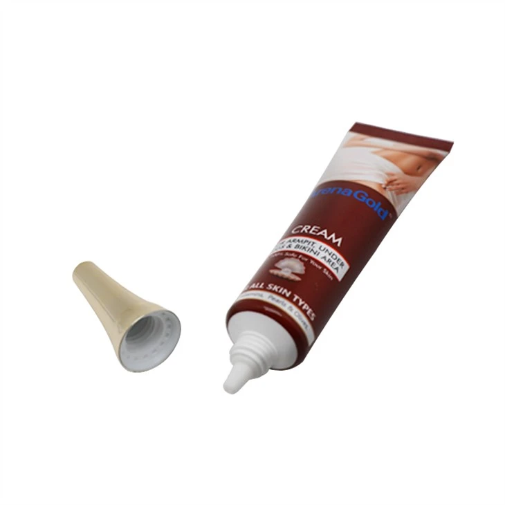 Nozzle Gel Tube