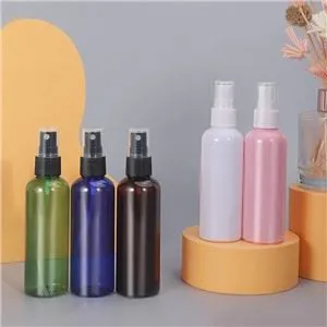 30m Désinfection Eau Bouteille d’emballage en plastique